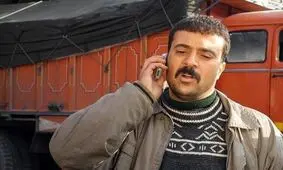 تغییر چهره ارسطو سریال «پایتخت»/ عکس