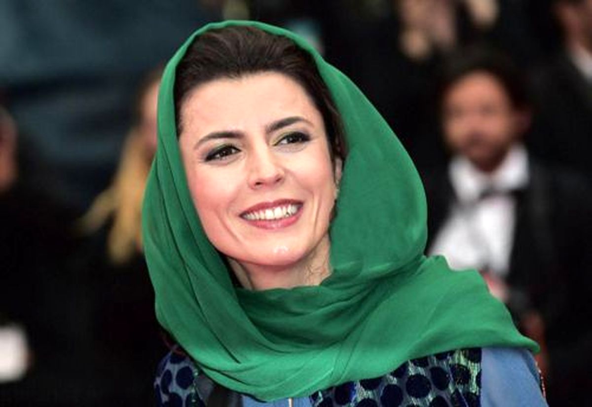 لیلا حاتمی: من را در فهرست زیباترین انسانها میگذارند ولی خودم چنین احساسی ندارم