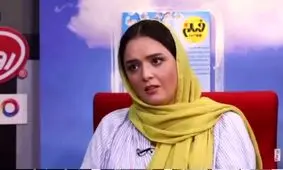 توضیح ترانه علیدوستی درباره حواشی فرهاد اصلانی/ ویدئو