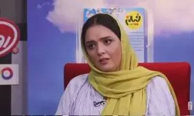 توضیح ترانه علیدوستی درباره حواشی فرهاد اصلانی/ ویدئو