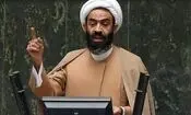 دغدغه نقدعلی نماینده مجلس در روزهای حساس کشور/ ویدئو