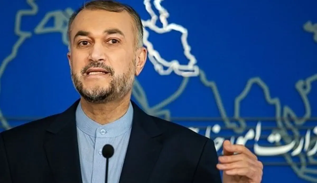 طرف‌های مقابل در وین اگر بخواهند یک امتیاز بدهند و ۱۰ امتیاز بگیرند، زیر بار نمی‌رویم/ نقش فرانسه سازنده نیست/ طرف آمریکایی برخی پیام‌ها را به داخل جلسه می‌فرستد و پاسخ‌های لازم را دریافت می‌کند