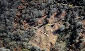  بحران خشکسالی تا ۱۵ سال آینده مازندران را بیابان خواهد کرد
