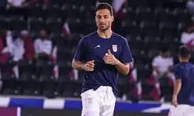 حمله دوباره شجاع خلیل‌زاده به جواد خیابانی 