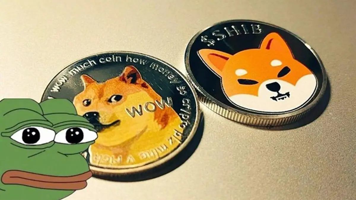 دوج‌کوین پیشتاز رشد میم‌کوین‌ها با جهش ۲۷ درصدی؛ آیا قیمت DOGE به یک دلار خواهد رسید؟