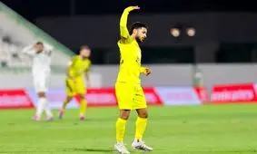 درخواست باورنکردنی شباب الاهلی برای فروش مهدی قایدی/ قیمت نیمار بوشهری ۴۴۰ میلیارد تومان!