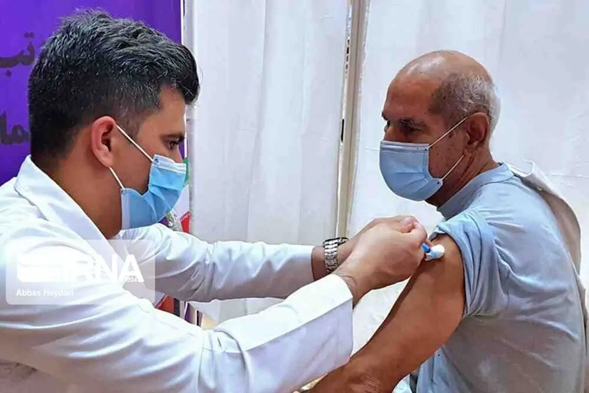 افراد مشمول تزریق «رایگان» واکسن آنفلوآنزا