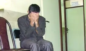 اعتراف به قتل خواهرزن بعد از 5 ماه