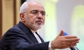 ظریف: آمریکا به خاطر منافع اسرائیل از برجام خارج شد