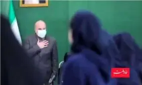 انتقادهای بی‌پروا دهه هشتادی ها در جلسه با قالیباف 