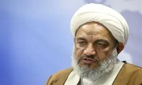  تا می‌خواهیم برای فضای مجازی قانون بگذاریم همه نگران آزادی می‌شوند