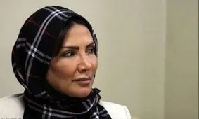 مصاحبه جدید مهشید افشارزاده بازیگر