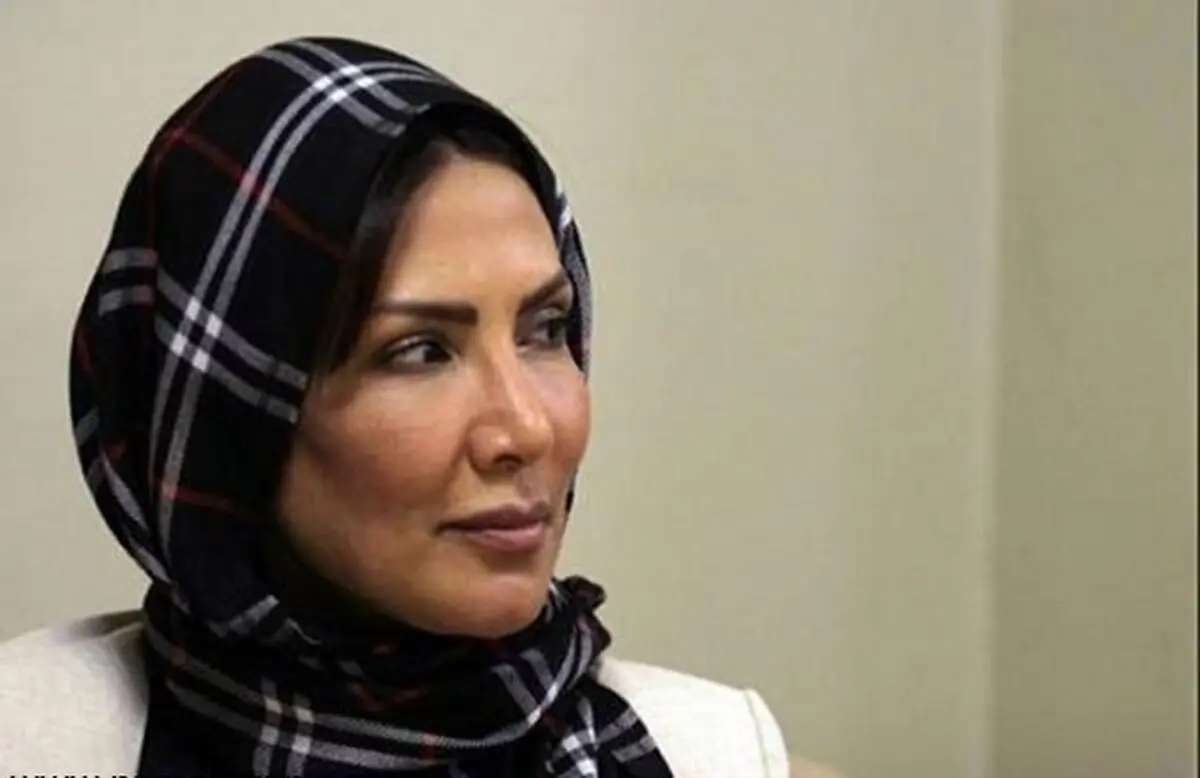 مصاحبه جدید مهشید افشارزاده بازیگر