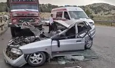 ۱۵ واقعیت ترسناک حین رانندگی/ ویدئو