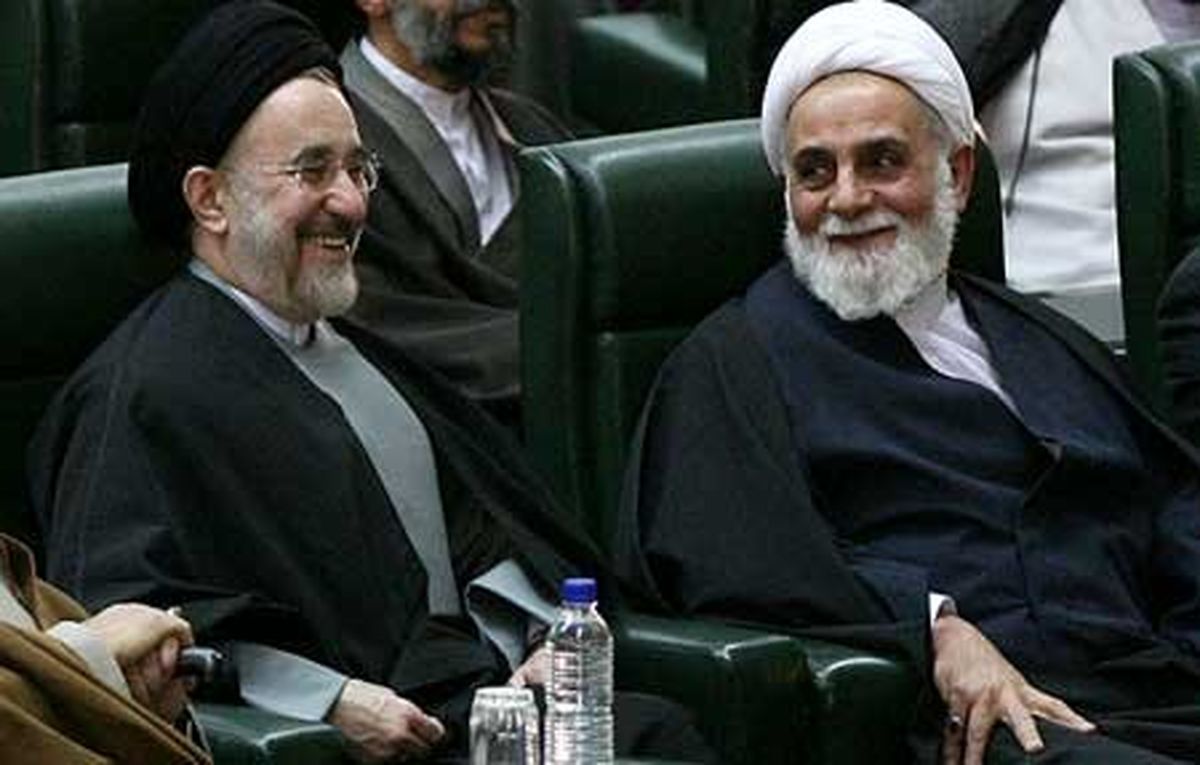 فعال سیاسی اصلاح طلب: جوانانی که امروز در خیابان هستند، خاتمی و ناطق را نمیشناسد / مسئولان باید مستقیم با این جوانان گفتوگو کنند
