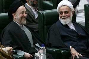 فعال سیاسی اصلاح طلب: جوانانی که امروز در خیابان هستند، خاتمی و ناطق را نمی‌شناسد / مسئولان باید مستقیم با این جوانان گفت‌وگو کنند