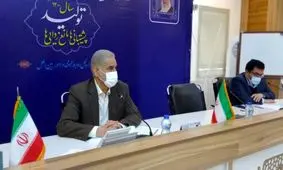 استاندار خوزستان: رسانه ها و مدیران در برابر تحمیل ها و زیاده خواهی ها ایستادگی کنند