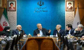 پزشکیان: نمی‌توان با زور و رفتارهای سلبی در جامعه تغییر ایجاد کرد

