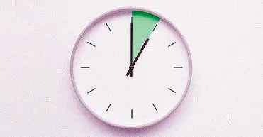 سلاح مخفی رشد: «قانون یک ساعت»