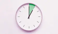 سلاح مخفی رشد: «قانون یک ساعت»