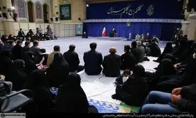 حادثه‌ تروریستی شاهچراغ باید همچون قضیه عاشورا و سایر مسائل تاریخی مورد توجه قرار گیرد