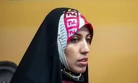  چرا به آمنه سادات ذبیح پورلقب بازجو خبرنگار داده اند؟/ ویدئو