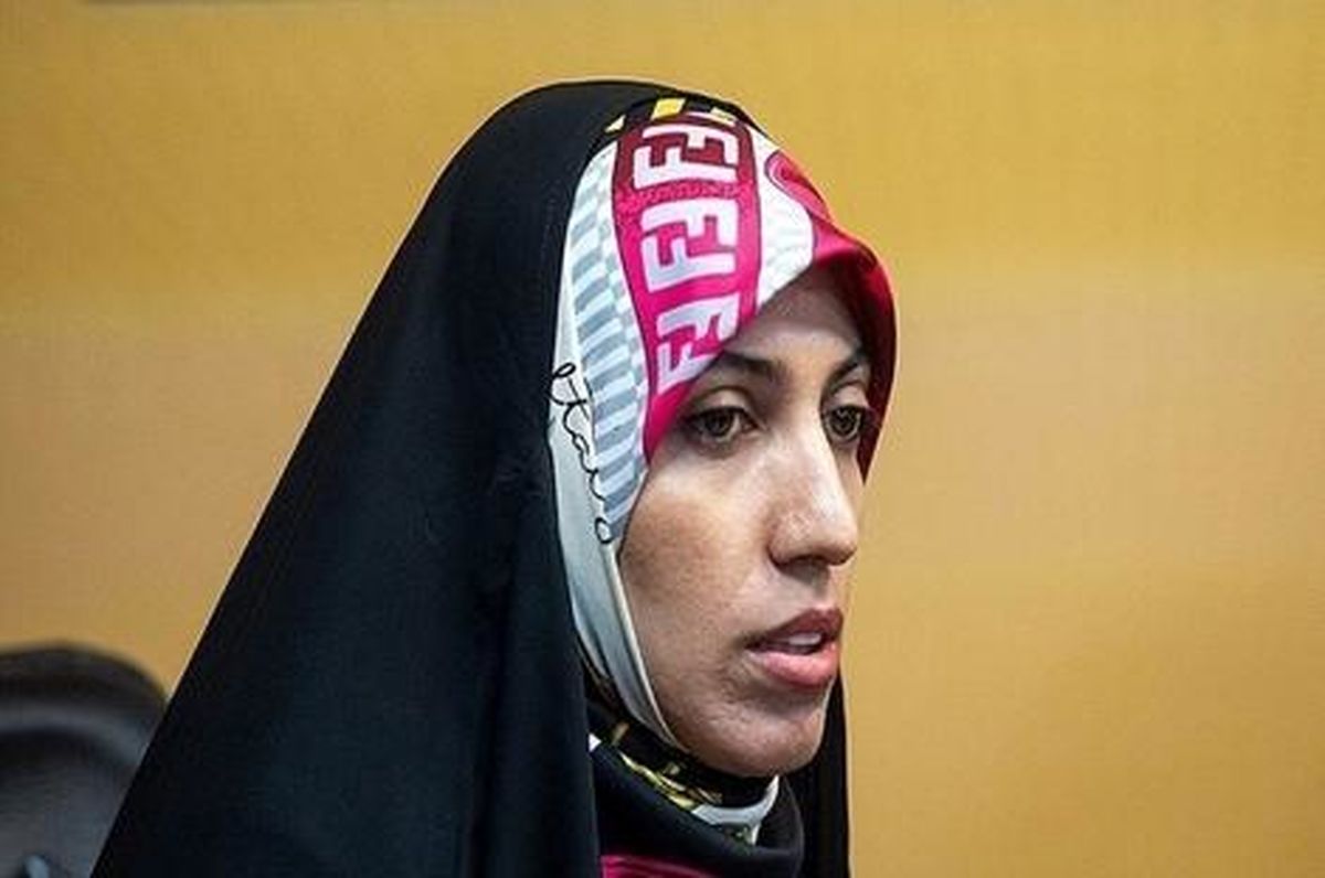 چرا به آمنه سادات ذبیح پورلقب بازجو خبرنگار داده اند؟/ ویدئو