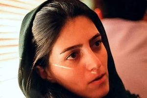 تفتیش منزل مرضیه رسولی، روزنامه‌نگار، توسط مأموران امنیتی

