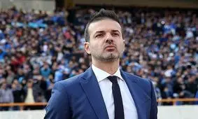 پایان کابوس استراماچونی برای استقلال/ فیفا رسماً پرونده را بست

