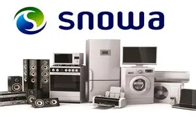 خدمات نمایندگی اسنوا