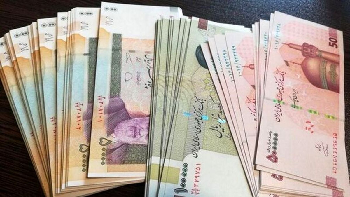 اولین تصویر رسمی از اسکناس ۵۰۰ هزار تومانی/ عکس