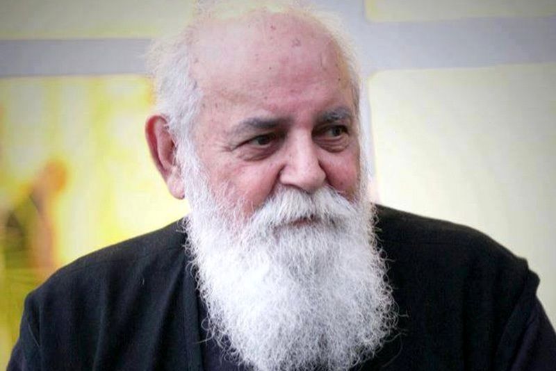 پیکر هوشنگ ابتهاج در رشت به خاک سپرده میشود