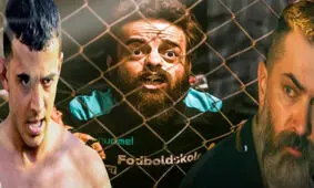 سورپرایز جالب بازیگر یاغی توسط پارسا پیروزفر/ ویدئو