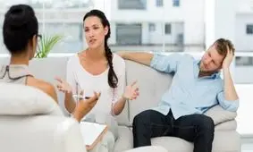 همه چیز درباره زوج درمانی