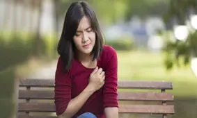 حمله قلبی در زنان چه علائمی دارد؟