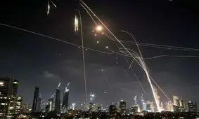 نیروهای ما فعلا در حال قلق گیری‌ اند/ به نقطه بدون بازگشت با اسرائیل رسیدیم