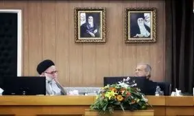 تشکیل شورای معاونین وزارت اطلاعات با حضور رییس جمهوری