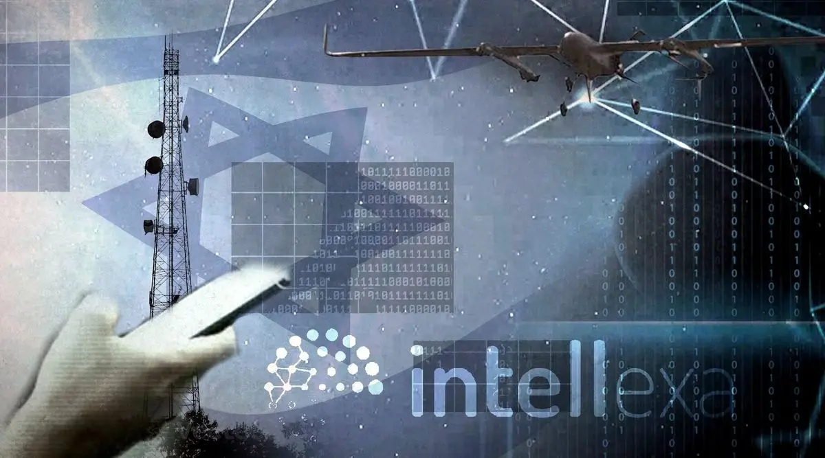 شکارچی اسرائیلی در جیب شما | روش‌های مخفیانه جاسوسی تلفن‌ها | افشای روش‌های ردیابی اسرائیل از افراد با تلفن همراه 