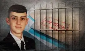 جوان 21 ساله؛ مظنون افشای اسناد نظامی آمریکا / بازداشت و محاکمه چگونه گذشت؟ 