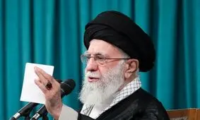 تحلیلگر سرشناس عرب: آیت‌الله خامنه‌ای همیشه حقیقت را گفته است

