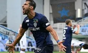 پایان شایعات درباره شهاب زاهدی