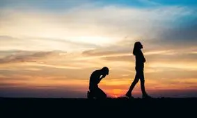 رابطه عاطفی یک طرفه؛ تنهایی شدید در کنار عشق زندگی