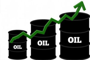 صعود قیمت نفت با آغاز تحریم های روسیه