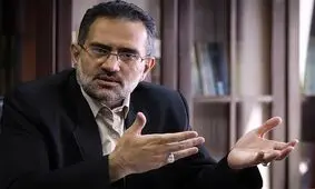 بحث تغییر هیچ یک از وزرا در دولت مطرح نیست