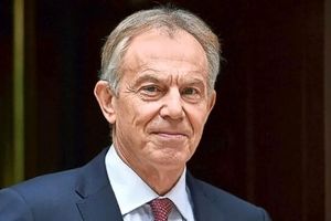 اولین اظهار نظر تونی بلر، نامزد ریاست اداره انتقالی غزه درباره طرح ترامپ برای این باریکه

