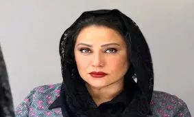 استایل سنتی شبنم مقدمی در کنسرت ناصر زینعلی/ ویدئو