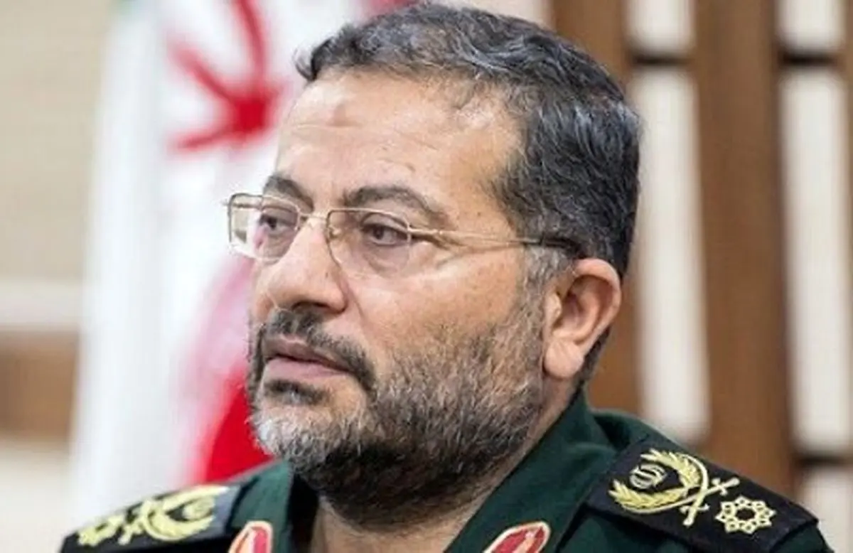 سردار غلامرضا سلیمانی، رئیس سازمان بسیج مستضعفین به شهادت رسید