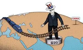کریدور اقتصادی هند-خاورمیانه-اروپا برای منطقه رفاه می‌آورد؟

