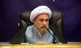 امام جمعه شیراز: تحریم ها برای ایران ضرری ندارد