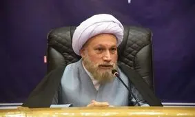 امام جمعه شیراز: تحریم ها برای ایران ضرری ندارد
